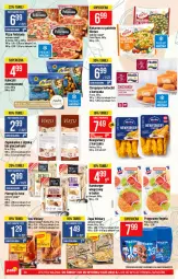 Gazetka promocyjna PoloMarket - Gazetka pomocyjna - Gazetka - ważna od 13.07 do 13.07.2021 - strona 26 - produkty: Piec, Kurczak, Feliciana, Makaron, Frosta, Sos, Zupa, Hamburger, Winiary, Pizza, Zapiekanka, Pieczarka, Burger, Podravka, Vegeta, Ogród, Hortex, HP
