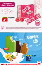Gazetka promocyjna PoloMarket - Gazetka pomocyjna - Gazetka - ważna od 13.07 do 13.07.2021 - strona 31 - produkty: Ryż, Tera, Lody, Laur, Tonik, Baton