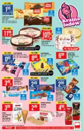 Gazetka promocyjna PoloMarket - Gazetka pomocyjna - Gazetka - ważna od 13.07 do 13.07.2021 - strona 33 - produkty: Lody, Grześki, Rurki, Baton, Melon