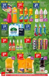 Gazetka promocyjna PoloMarket - Gazetka pomocyjna - Gazetka - ważna od 13.07 do 13.07.2021 - strona 38 - produkty: Sos, Napój energetyczny, Syrop, Napój niegazowany, Napój, Nestea, LG