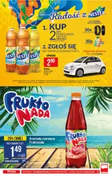 Gazetka promocyjna PoloMarket - Gazetka pomocyjna - Gazetka - ważna od 13.07 do 13.07.2021 - strona 39 - produkty: Ser, Por, Gra, Opaska, Sport, Mola, Nestea