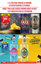 Gazetka promocyjna PoloMarket - Gazetka pomocyjna - Gazetka - ważna od 13.07 do 13.07.2021 - strona 47 - produkty: Piwa, Piec, Gra, Carlsberg, Napój