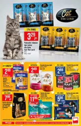 Gazetka promocyjna PoloMarket - Gazetka pomocyjna - Gazetka - ważna od 13.07 do 13.07.2021 - strona 55 - produkty: Kurczak, Pur, Pasztet, Purina, Fanta, Felix, LG, Fa