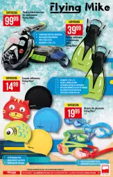 Gazetka promocyjna PoloMarket - Gazetka pomocyjna - Gazetka - ważna od 13.07 do 13.07.2021 - strona 57 - produkty: Tera, Laur, Dzieci, Maska