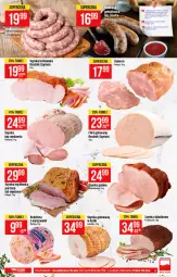 Gazetka promocyjna PoloMarket - Gazetka pomocyjna - Gazetka - ważna od 13.07 do 13.07.2021 - strona 9 - produkty: Szynka Królewska, Warzywa, Pekpol, Szynka