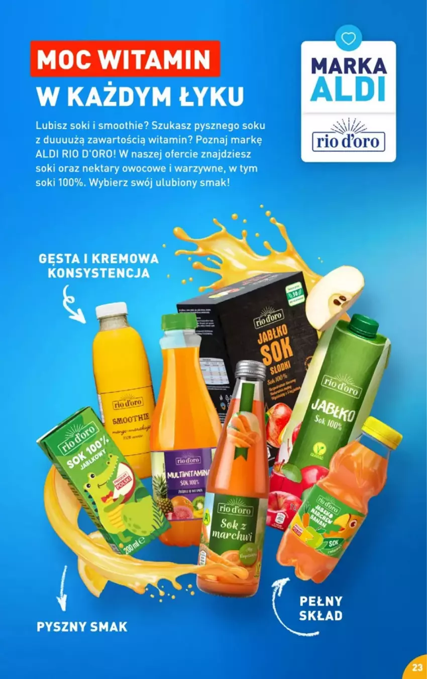 Gazetka promocyjna Aldi - ważna 02.04 do 07.10.2025 - strona 16