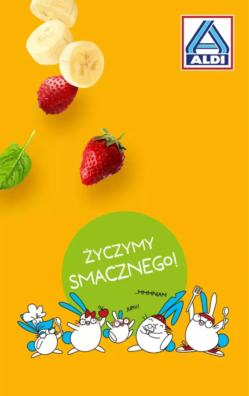 Gazetka promocyjna Aldi - ważna 02.04 do 07.10.2025 - strona 22