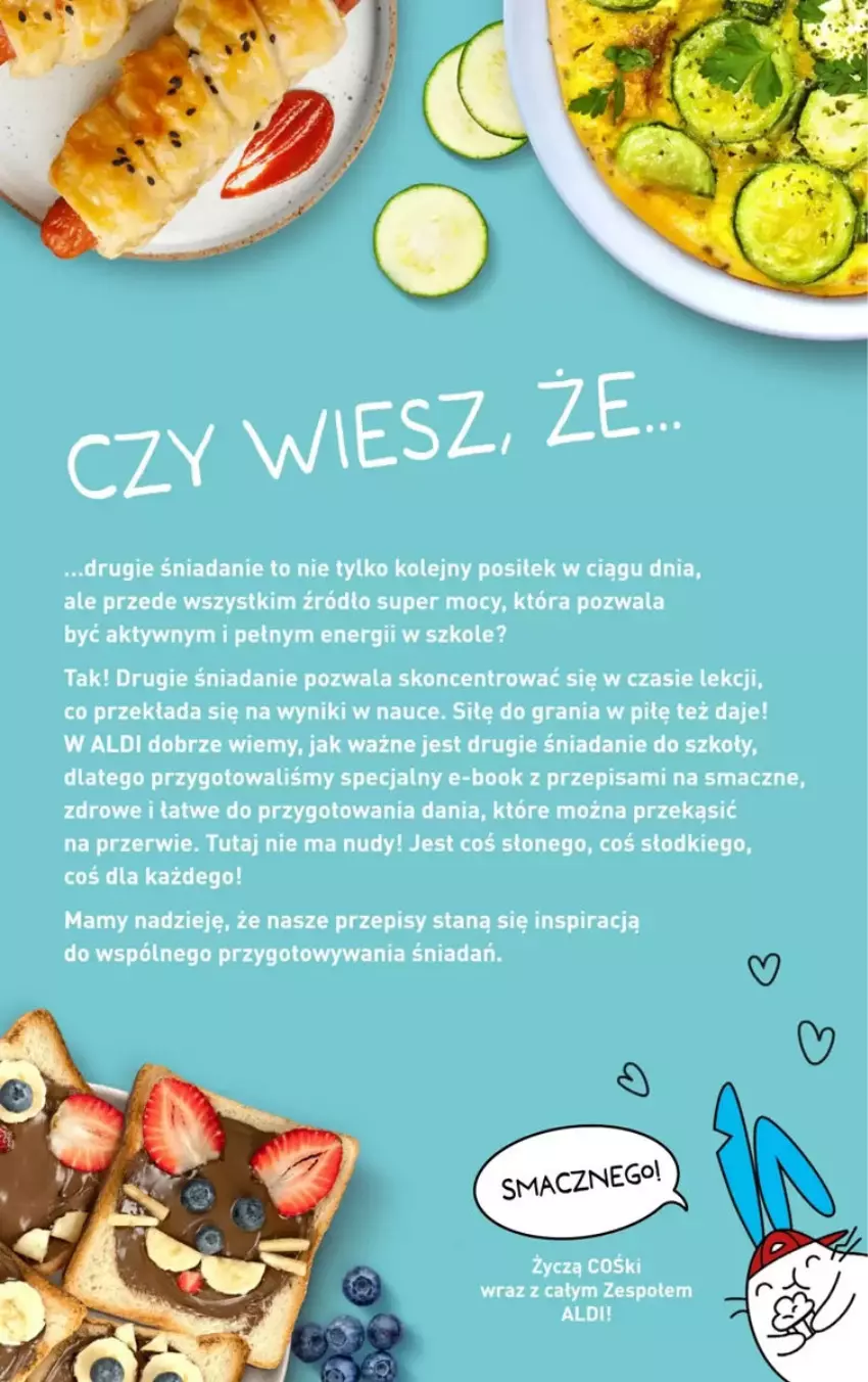 Gazetka promocyjna Aldi - ważna 02.04 do 07.10.2025 - strona 23
