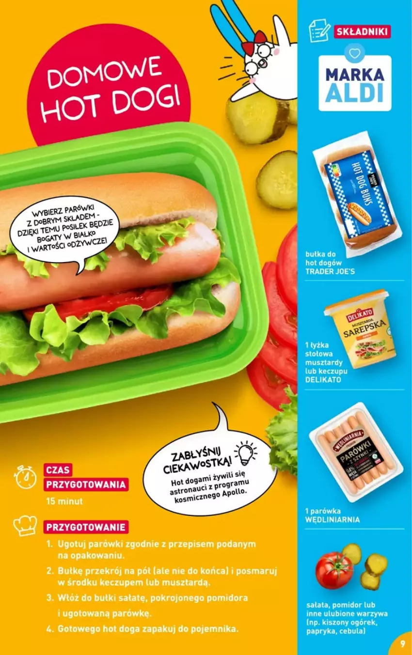 Gazetka promocyjna Aldi - ważna 02.04 do 07.10.2025 - strona 29