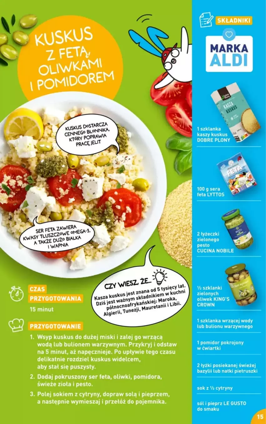 Gazetka promocyjna Aldi - ważna 02.04 do 07.10.2025 - strona 7