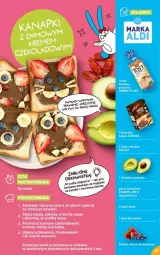 Gazetka promocyjna Aldi - Gazetka - ważna od 07.10 do 07.10.2025 - strona 15 - produkty: Albona, Daktyle, Owoce, Kakao