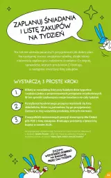 Gazetka promocyjna Aldi - Gazetka - ważna od 07.10 do 07.10.2025 - strona 19 - produkty: Por, Kret, Danio