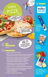 Gazetka promocyjna Aldi - Gazetka - ważna od 07.10 do 07.10.2025 - strona 28 - produkty: Cebula, Sos, Ser, Oliwki, Szklanka, Pomidory, Kukurydza