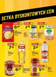 Gazetka promocyjna Delikatesy Centrum - Gazetka - ważna od 06.11 do 06.11.2024 - strona 46 - produkty: Ocet