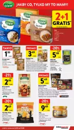 Gazetka promocyjna Intermarche - Gazetka promocyjna - Gazetka - ważna od 11.02 do 11.02.2026 - strona 31 - produkty: Kurczak, Ryż, Gra, House of Asia, Winiary, Tortilla, Mleczko, Tortilla Chips, Bruschette, Kokos
