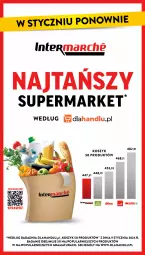 Gazetka promocyjna Intermarche - Gazetka promocyjna - Gazetka - ważna od 11.02 do 11.02.2026 - strona 7 - produkty: Gra, Rama, Kosz