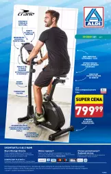 Gazetka promocyjna Aldi - Artykuły przemysłowe i tekstylia - Gazetka - ważna od 06.01 do 06.01.2024 - strona 12 - produkty: Piec, Kierownica, Top, Sok, Por, Rama, Tablet, O nas, Ręcznik, Rower, Biuro, Smartfon