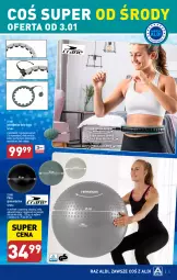 Gazetka promocyjna Aldi - Artykuły przemysłowe i tekstylia - Gazetka - ważna od 06.01 do 06.01.2024 - strona 5 - produkty: Hoop, Intel