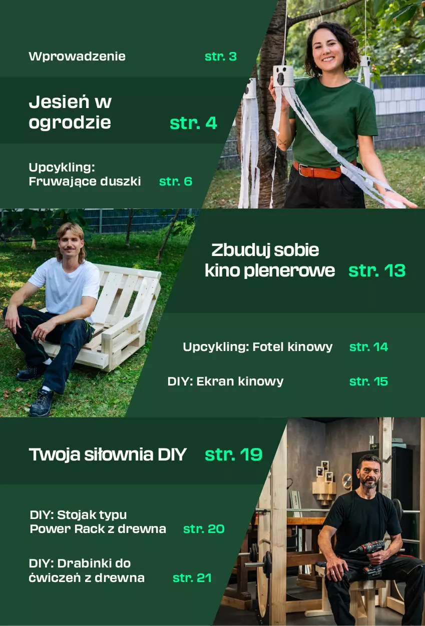 Gazetka promocyjna Kaufland - Kaufland - ważna 04.09 do 01.10.2025 - strona 2 - produkty: Fotel, Stojak