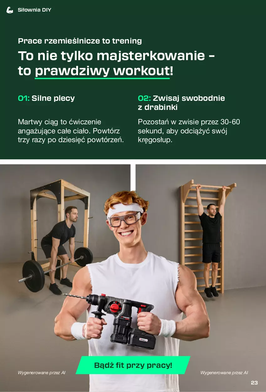 Gazetka promocyjna Kaufland - Kaufland - ważna 04.09 do 01.10.2025 - strona 23