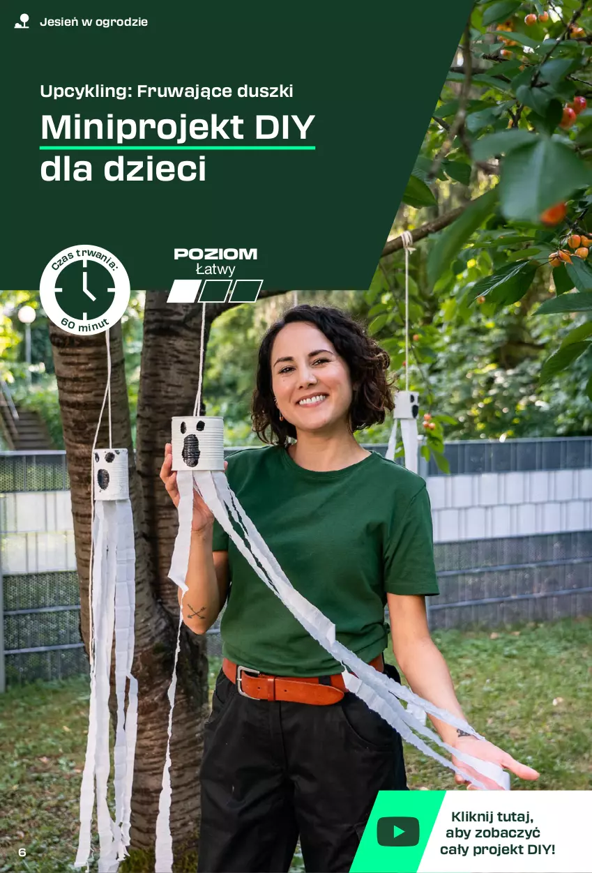 Gazetka promocyjna Kaufland - Kaufland - ważna 04.09 do 01.10.2025 - strona 6 - produkty: Dzieci