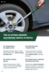 Gazetka promocyjna Kaufland - Kaufland - Gazetka - ważna od 01.10 do 01.10.2025 - strona 18 - produkty: Piec, Samochód, Mule, Opony