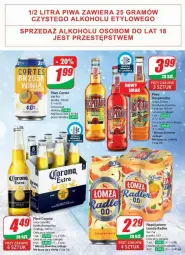 Gazetka promocyjna Dino - Gazetka - ważna od 17.12 do 17.12.2024 - strona 55 - produkty: Piwa, Piwo, Pur, Gra, Radler, Napój