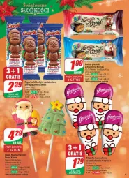Gazetka promocyjna Dino - Gazetka - ważna od 17.12 do 17.12.2024 - strona 76 - produkty: Goplana, Piernik, Dżem, LANA, Grześki, Mars, Baton