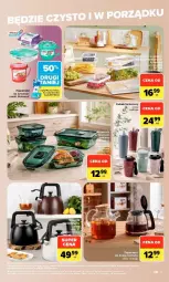 Gazetka promocyjna Carrefour - Gazetka Carrefour w SUMIE stylowy dom - Gazetka - ważna od 19.09 do 19.09.2026 - strona 11 - produkty: Pojemnik, Kubek termiczny, Kubek, Fa