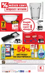 Gazetka promocyjna Kaufland - Oferta ważna  od  17.02.2022 do 02.03.2022 lub do wyczerpania zapasów - Gazetka - ważna od 02.03 do 02.03.2022 - strona 8 - produkty: Gra, Telefon, Bulion, Dres, Lion, Szklanka, Okulary do czytania, Waga