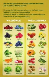 Gazetka promocyjna Aldi - Gazetka - ważna od 29.09 do 29.09.2024 - strona 35 - produkty: Marchewka, Warzywa, Czosnek, Jagody, Warzywa i owoce, Cytryny, Ziemniaki, Sałat, Winogrona, Brzoskwinie, Owoce, Wino, Jabłka