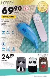 Gazetka promocyjna Biedronka - Okazje tygodnia - Gazetka - ważna od 22.12 do 22.12.2021 - strona 13 - produkty: Termometr