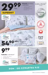 Gazetka promocyjna Biedronka - Okazje tygodnia - Gazetka - ważna od 22.12 do 22.12.2021 - strona 35 - produkty: Gry, Poduszka, LG, Fa
