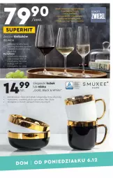 Gazetka promocyjna Biedronka - Okazje tygodnia - Gazetka - ważna od 22.12 do 22.12.2021 - strona 5 - produkty: Sok, Por, Lack, Kubek, Miska
