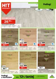 Gazetka promocyjna Leroy Merlin - Gazetka Leroy Merlin - Gazetka - ważna od 24.06 do 24.06.2025 - strona 13 - produkty: Klamka, Sok, Ser, Por, Drzwi, Podkład, LG