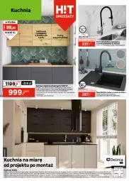 Gazetka promocyjna Leroy Merlin - Gazetka Leroy Merlin - Gazetka - ważna od 24.06 do 24.06.2025 - strona 14 - produkty: Emulsja, Por, Gra, Bateria kuchenna, Zlew, Kuchnia, Zestaw mebli kuchennych, KOBO, Korpusy, Tran, Luxens, Syfon, Bateria, Olej, Farba akrylowa, Meble, Dulux, Lakier, Fa