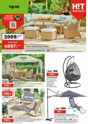 Gazetka promocyjna Leroy Merlin - Gazetka Leroy Merlin - Gazetka - ważna od 24.06 do 24.06.2025 - strona 2 - produkty: Sok, Puf, Gra, Termometr, Stół, Sofa, Markiza, Parasol, Fotel, Grill, Ogród, Grill gazowy, Pokrywa, Fa