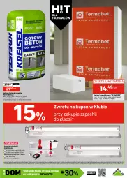 Gazetka promocyjna Leroy Merlin - Gazetka Leroy Merlin - Gazetka - ważna od 24.06 do 24.06.2025 - strona 25 - produkty: Finish, Tran, Wałek, Gładź polimerowa, Paleta, Płyta, Olej, Fa