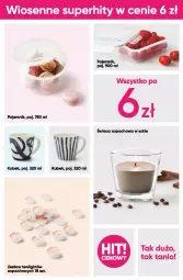 Gazetka promocyjna Pepco - Gazetka - ważna od 28.02 do 28.02.2024 - strona 4 - produkty: Pojemnik