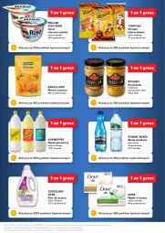Gazetka promocyjna Kaufland - Kaufland - Gazetka - ważna od 12.02 do 12.02.2025 - strona 3 - produkty: Płyn do prania, Ser, Ryż, Mus, Gry, Coccolino, Chrupki, Dove, LANA, Schweppes, Napój gazowany, Müller, Deser, Mydło, Woda, Napój, Bakalland, Musztarda