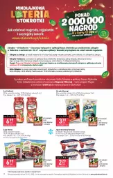Gazetka promocyjna Stokrotka - Market - Gazetka - ważna od 29.11 do 29.11.2023 - strona 13 - produkty: Sos, Danone, Zupa, Jogurt, Chrupki, Fanta, Pudliszki, Hortex, Fa