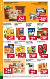 Gazetka promocyjna Stokrotka - Market Opole/Radom - Gazetka - ważna od 12.02 do 12.02.2025 - strona 10 - produkty: Lubella, Ketchup, Krakus, Ser, Ryż, Gry, Gra, Kucharek, Zupa, Bell, Masa krówkowa, Płatki owsiane, Mąka do pizzy, Mąka, Kotlin, Baton, Kubek, Cenos, Bella, Delecta, Kasza, Przyprawa do potraw, Kasza gryczana, Nestlé, Knorr, Ryż naturalny, Danie gotowe, HP, Fa