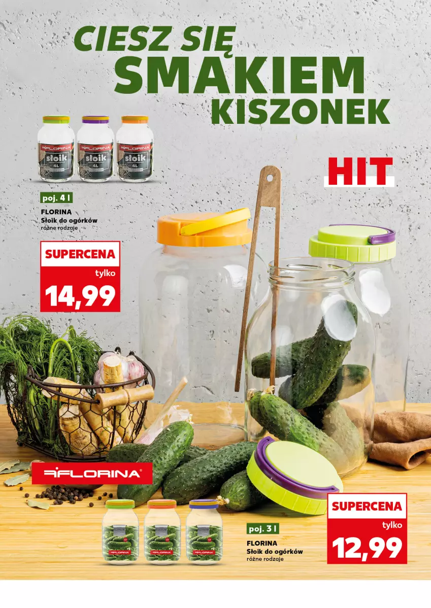 Gazetka promocyjna Kaufland - Kaufland - ważna 07.07 do 12.07.2025 - strona 2