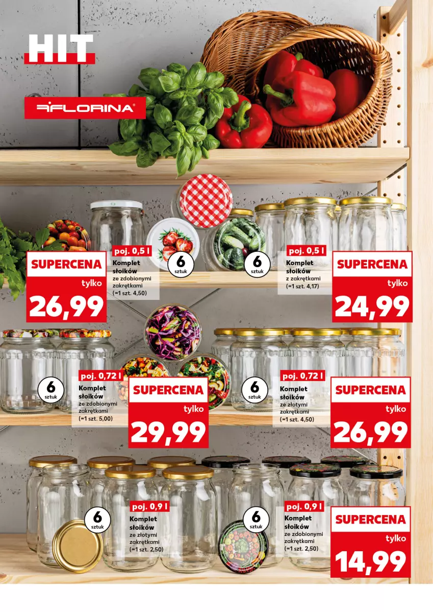 Gazetka promocyjna Kaufland - Kaufland - ważna 07.07 do 12.07.2025 - strona 4