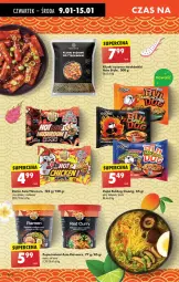 Gazetka promocyjna Biedronka - Od Czwartku - Gazetka - ważna od 15.01 do 15.01.2025 - strona 38 - produkty: Kurczak, Makaron, Ryż, Zupa
