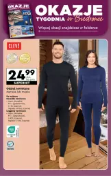 Gazetka promocyjna Biedronka - Od Czwartku - Gazetka - ważna od 15.01 do 15.01.2025 - strona 64 - produkty: Gin, Gra, Granat, Kosz, Kije, Koszulka, Laur, Legginsy