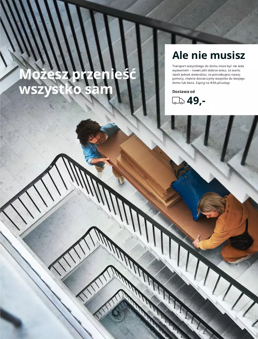 Gazetka promocyjna Ikea - Szafy - ważna 01.01 do 31.07.2021 - strona 35