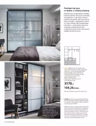 Gazetka promocyjna Ikea - Szafy - Gazetka - ważna od 31.07 do 31.07.2021 - strona 8 - produkty: Pax, Papier, Szafa, Drzwi, Fa