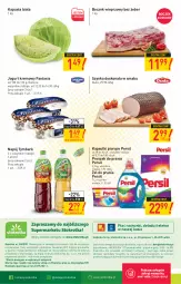 Gazetka promocyjna Stokrotka - Supermarket - Gazetka - ważna od 21.07 do 21.07.2021 - strona 16 - produkty: Danone, Telefon, Jogurt, Proszek do prania, Persil, O nas, Duda, Szynka, Tymbark, Boczek, Fanta, Wagi, Napój, Boczek wieprzowy, Fa