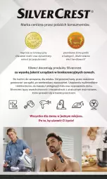 Gazetka promocyjna Lidl - GAZETKA - Gazetka - ważna od 22.07 do 22.07.2023 - strona 2 - produkty: Silvercrest, Sok, Por